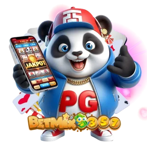 betmix357 เว็บตรงpg